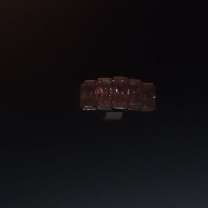 Sterling Silver vintage ring. Stunning.